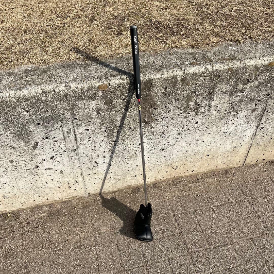 スコッティキャメロン red・X GSS ミラーフィニッシュ 極美品 超激レア