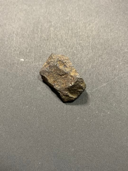 ゼロストーン　原石