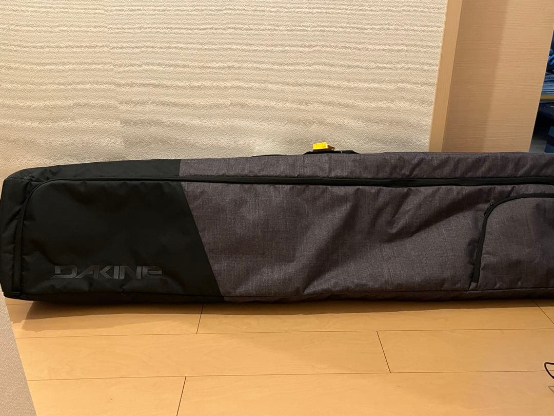 dakine スキーケース　スノーボードケース 175