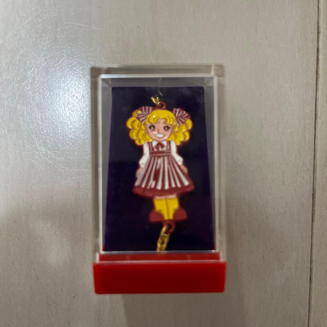 希少キャンディキャンディ未開封