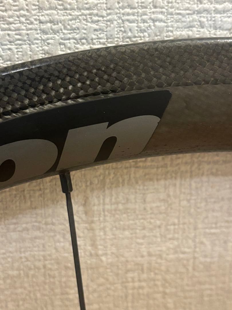 VISION METRON クリンチャー　40