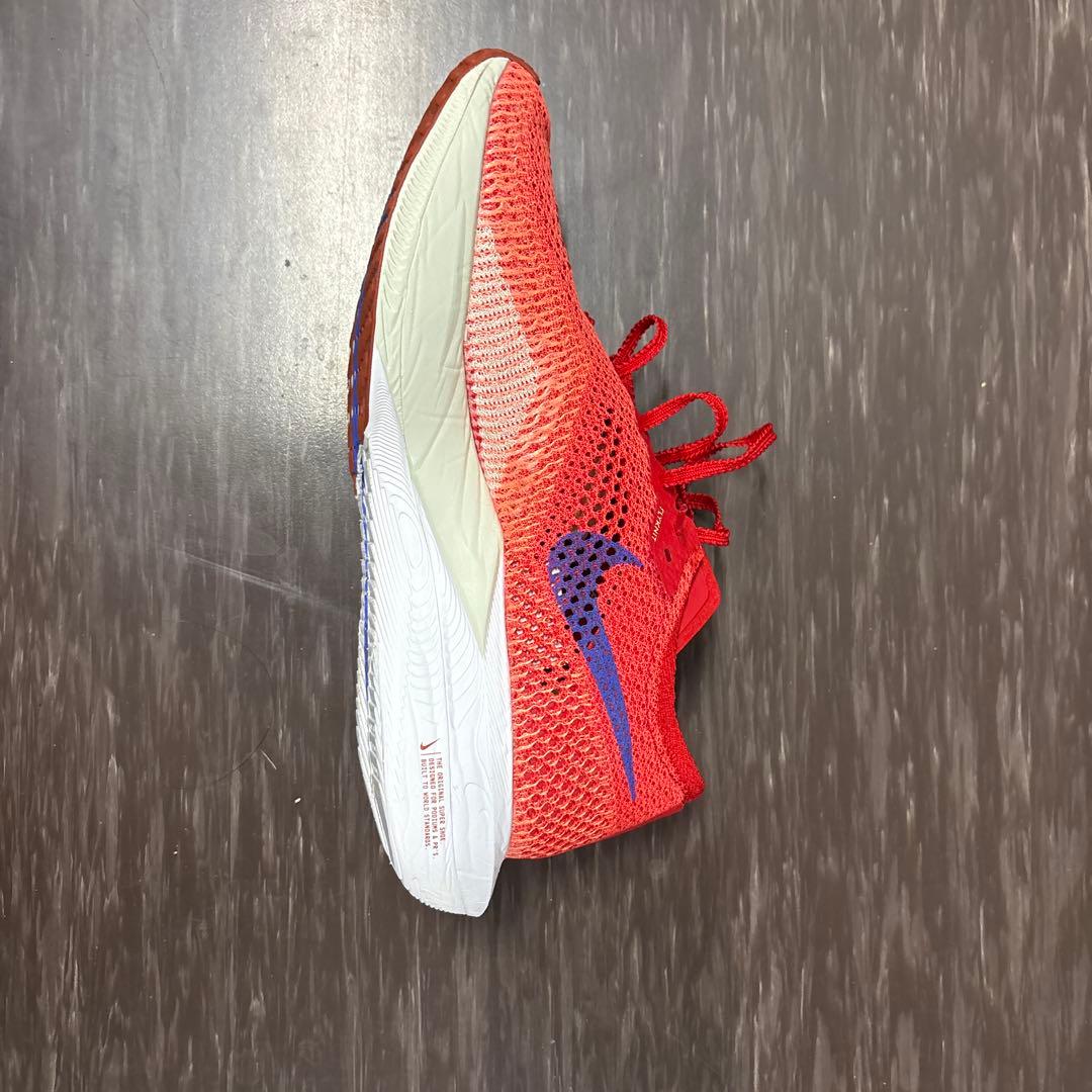 Nike VaporFly 3 27.0cm ほぼ未使用！！値段交渉⭕️⭕️