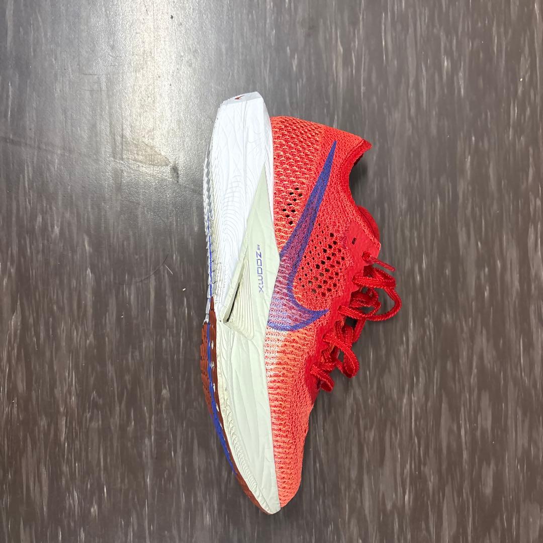 Nike VaporFly 3 27.0cm ほぼ未使用！！値段交渉⭕️⭕️