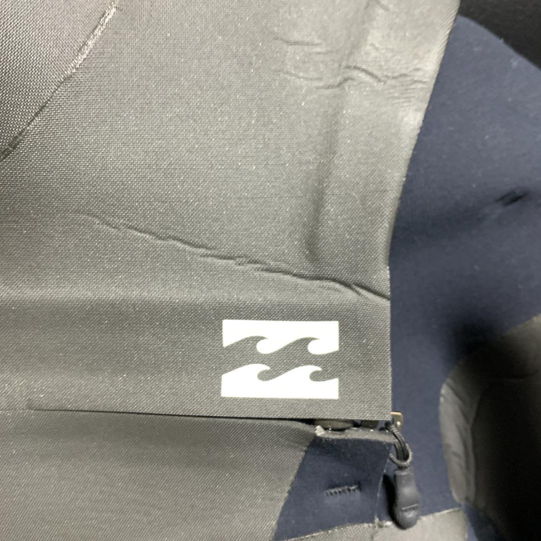 BILLABONG ビラボン セミドライ ウェットスーツ メンズ サーフィン