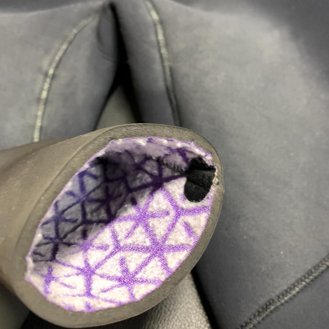 BILLABONG ビラボン セミドライ ウェットスーツ メンズ サーフィン