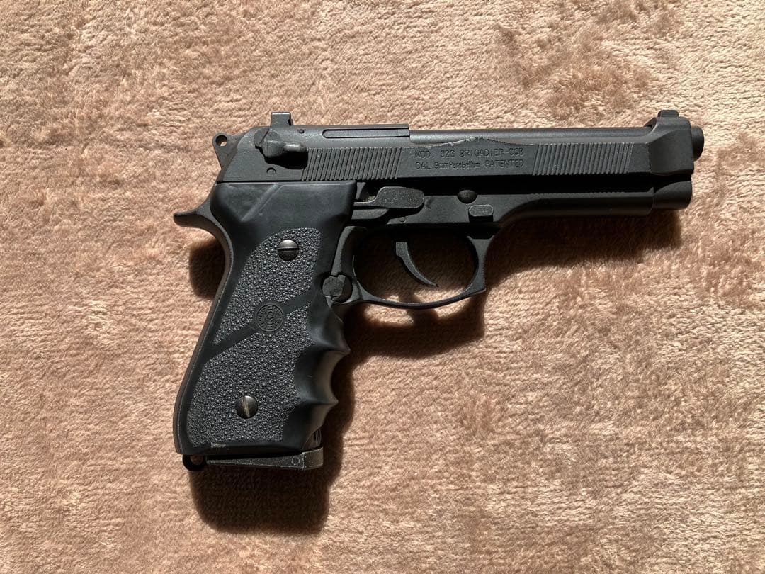 ⚪︎　マルイ　ベレッタ