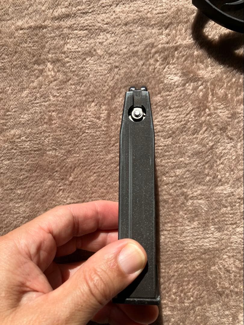 ⚪︎　マルイ　ベレッタ