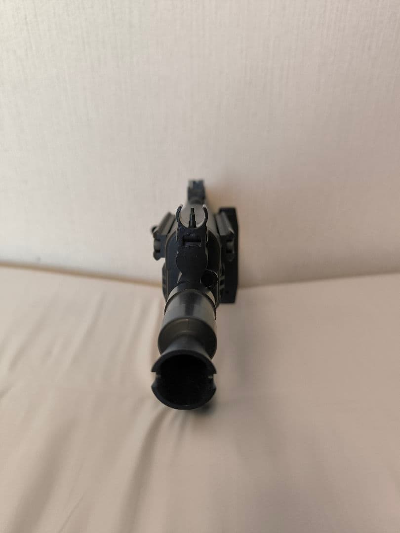 美品◯東京マルイ電動ガンLIGHT PROライトプロAK74U予備マガジン付き