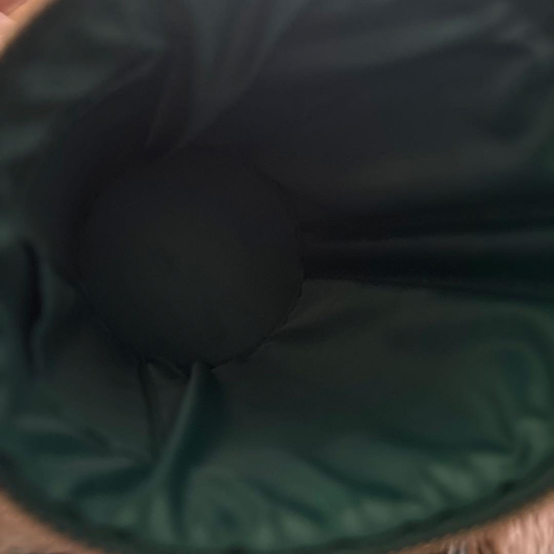 ミセスグリーンアップル　ペンライトケース　緑