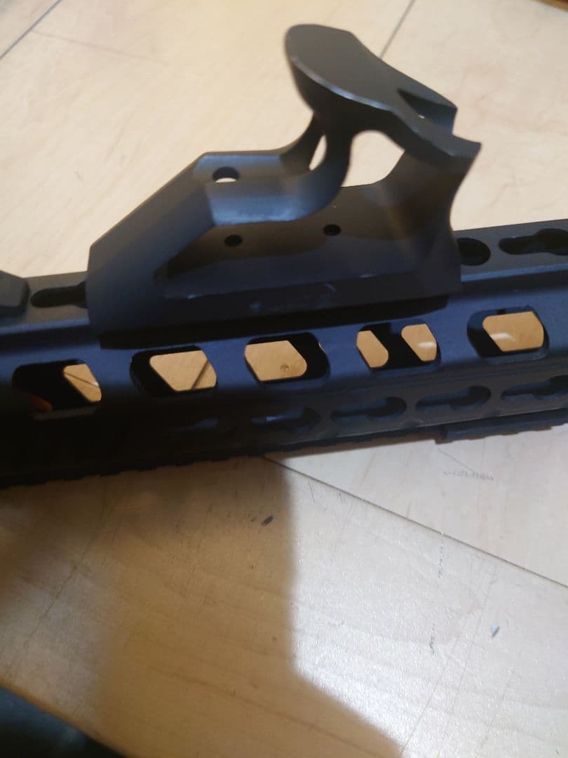 G＆G プレデター　ハンドガード