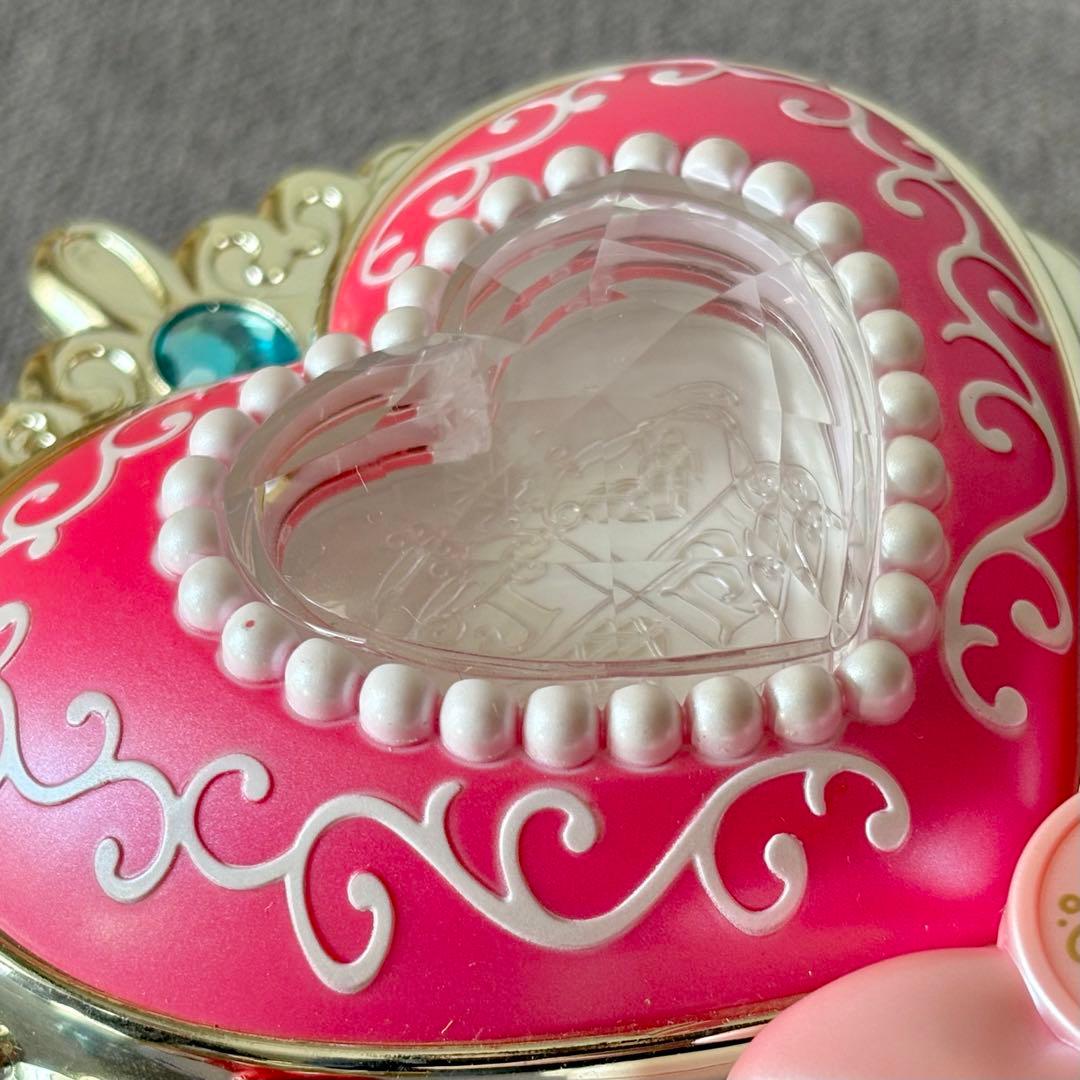 ジュエルペット ジュエルステッキ