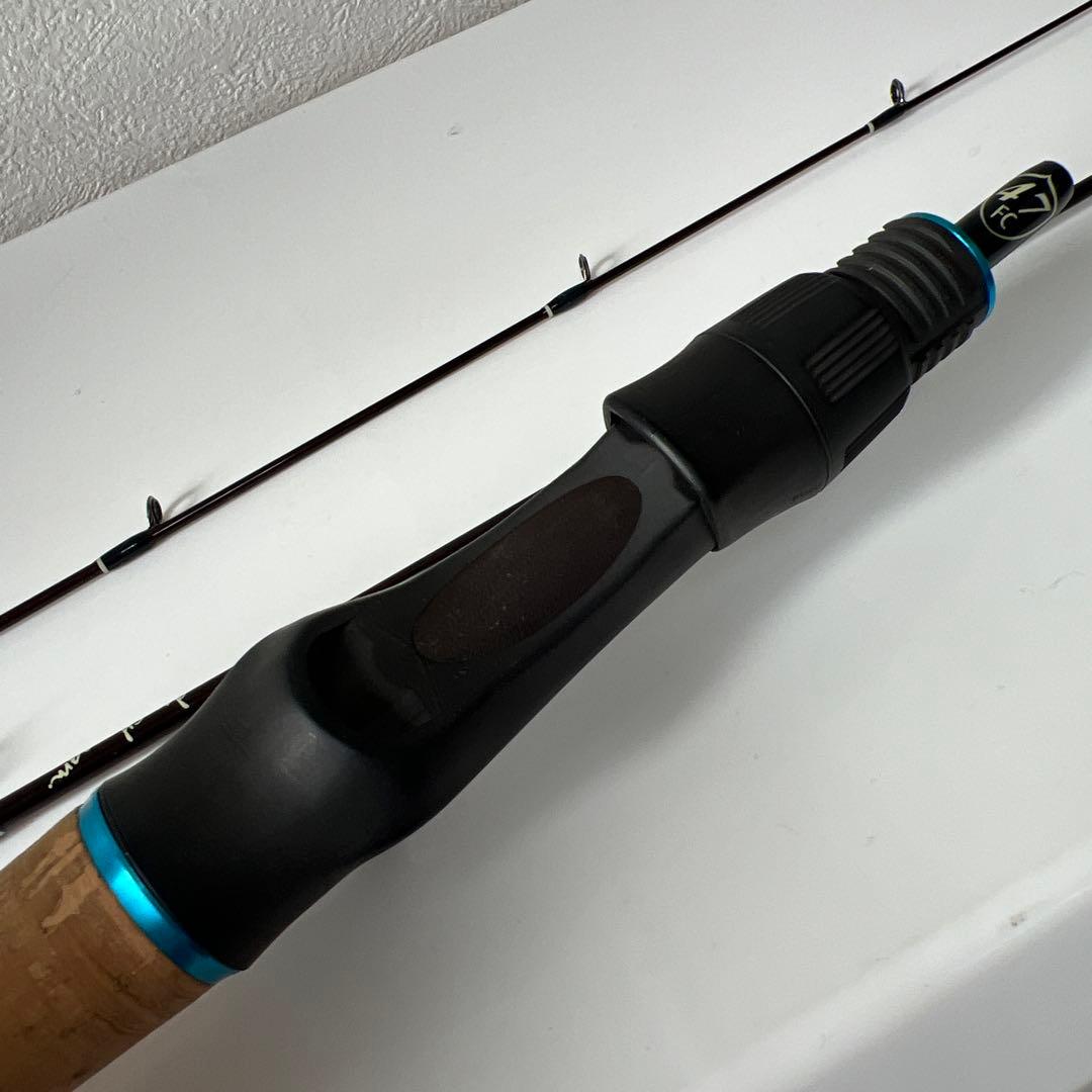 ア*ア様 ツララ ボンバダ フォルミーガ47 フィッシュマン BFS AIR S