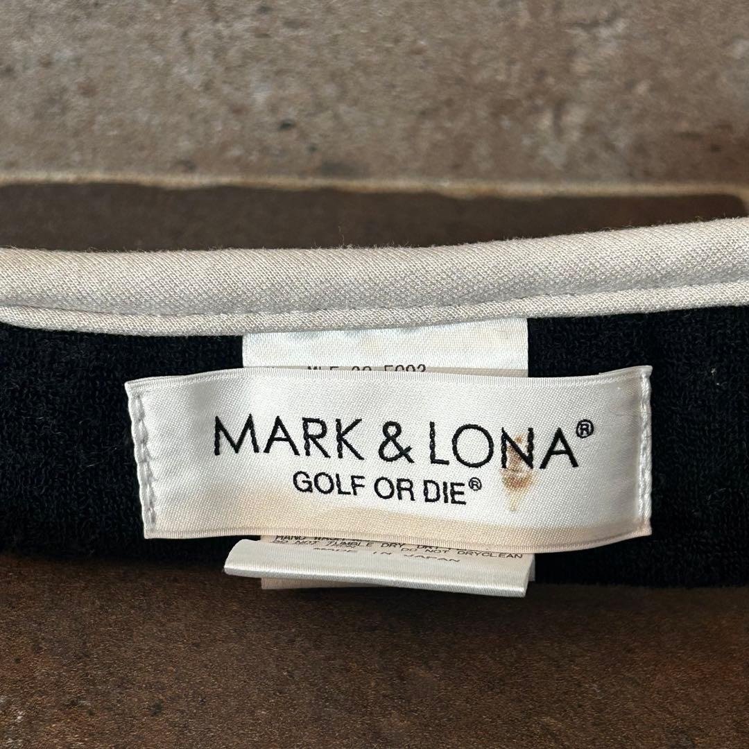 メンズウェア MARK&LONA Avenir Visor | MEN and WOMEN