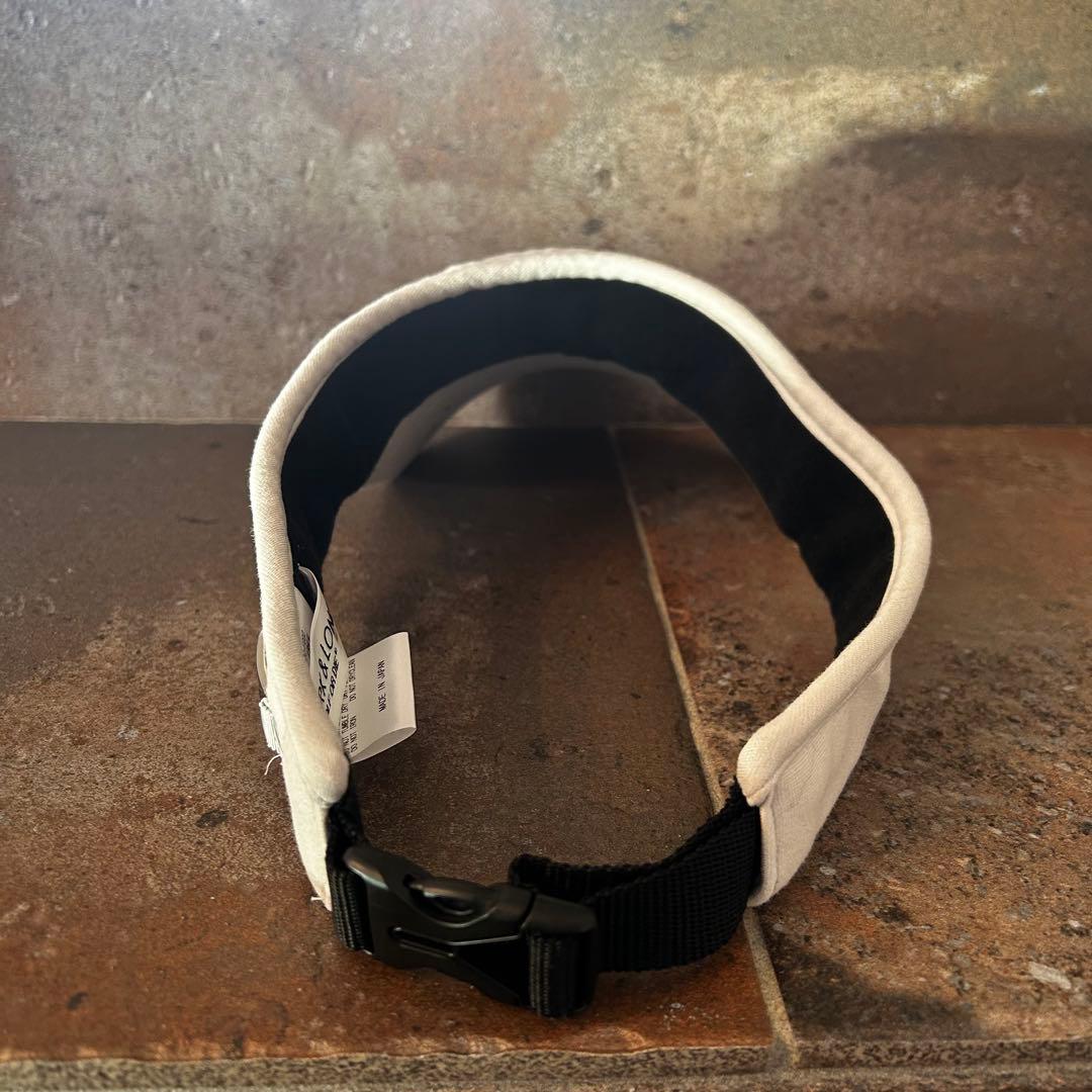 メンズウェア MARK&LONA Avenir Visor | MEN and WOMEN