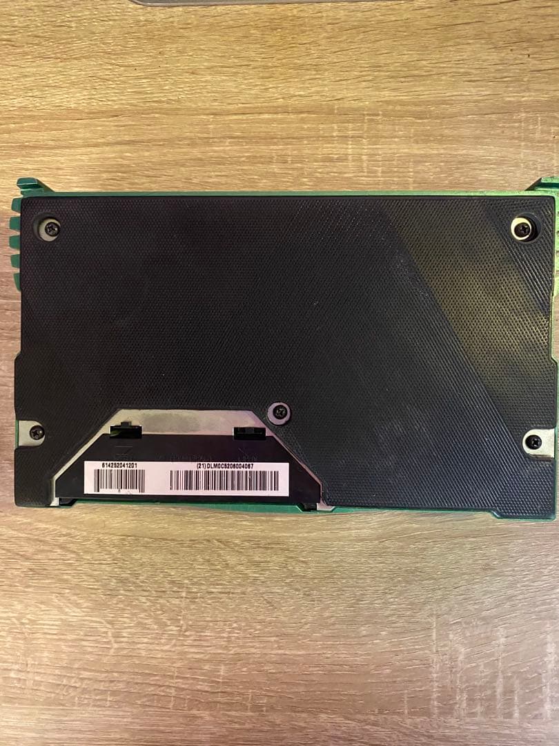 LINE6 DL4 Delay Modeler ジャンク