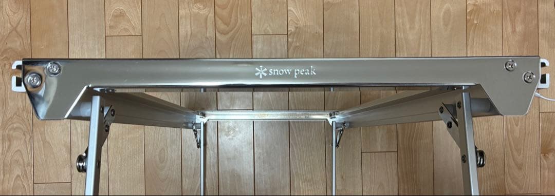 スノーピーク　エントリーIGT　マルチパーパストートバッグM　セット