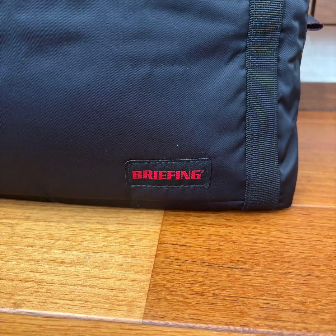 BRIEFING GOLF 3ROOMS ボストン