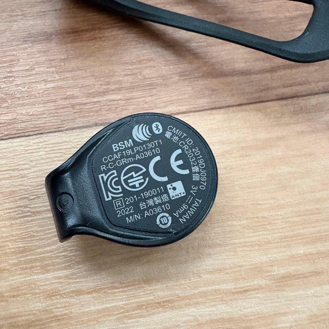 GARMIN EDGE 530 セット サイクルコンピュータ サイコン