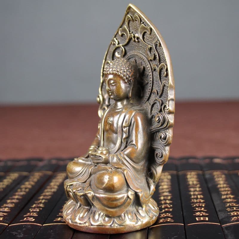 如来仏様 仏像 置物