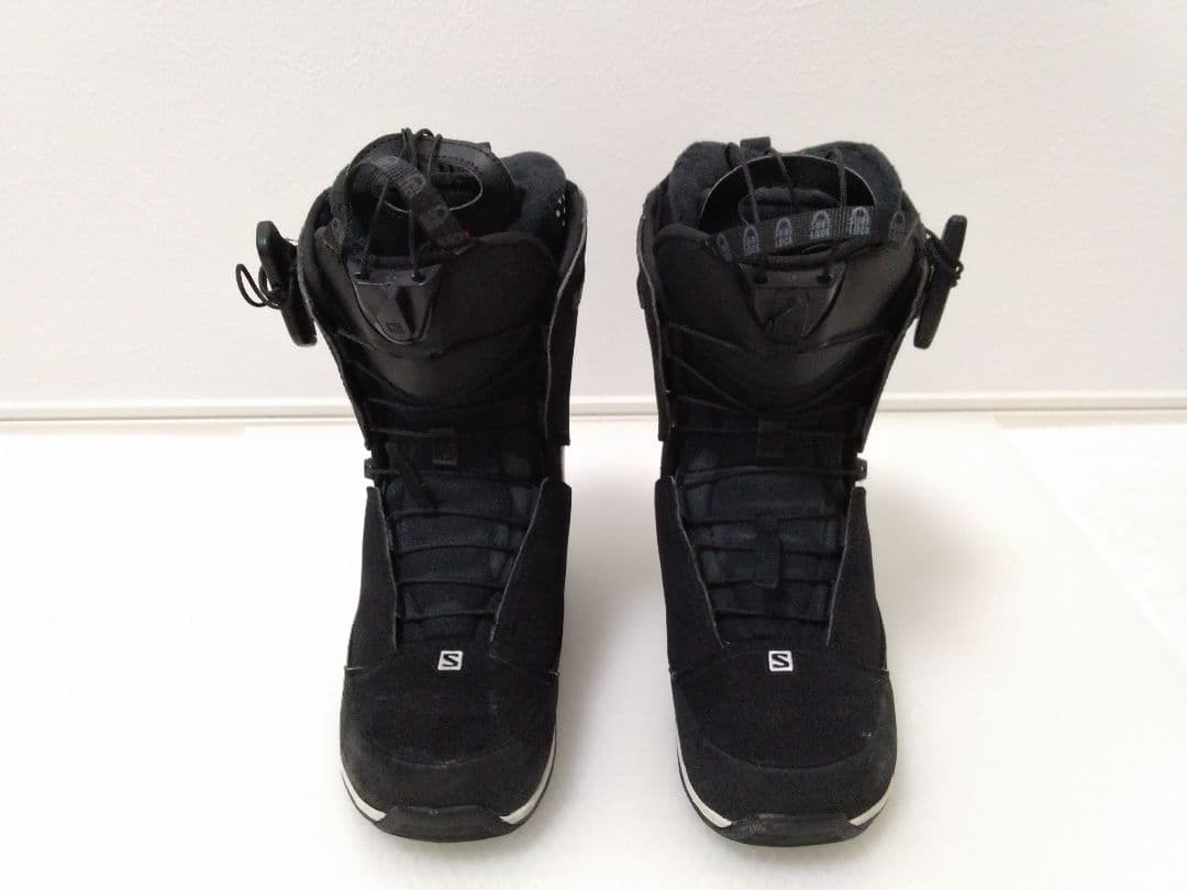 ◇SALOMON KIANA 22cm◇