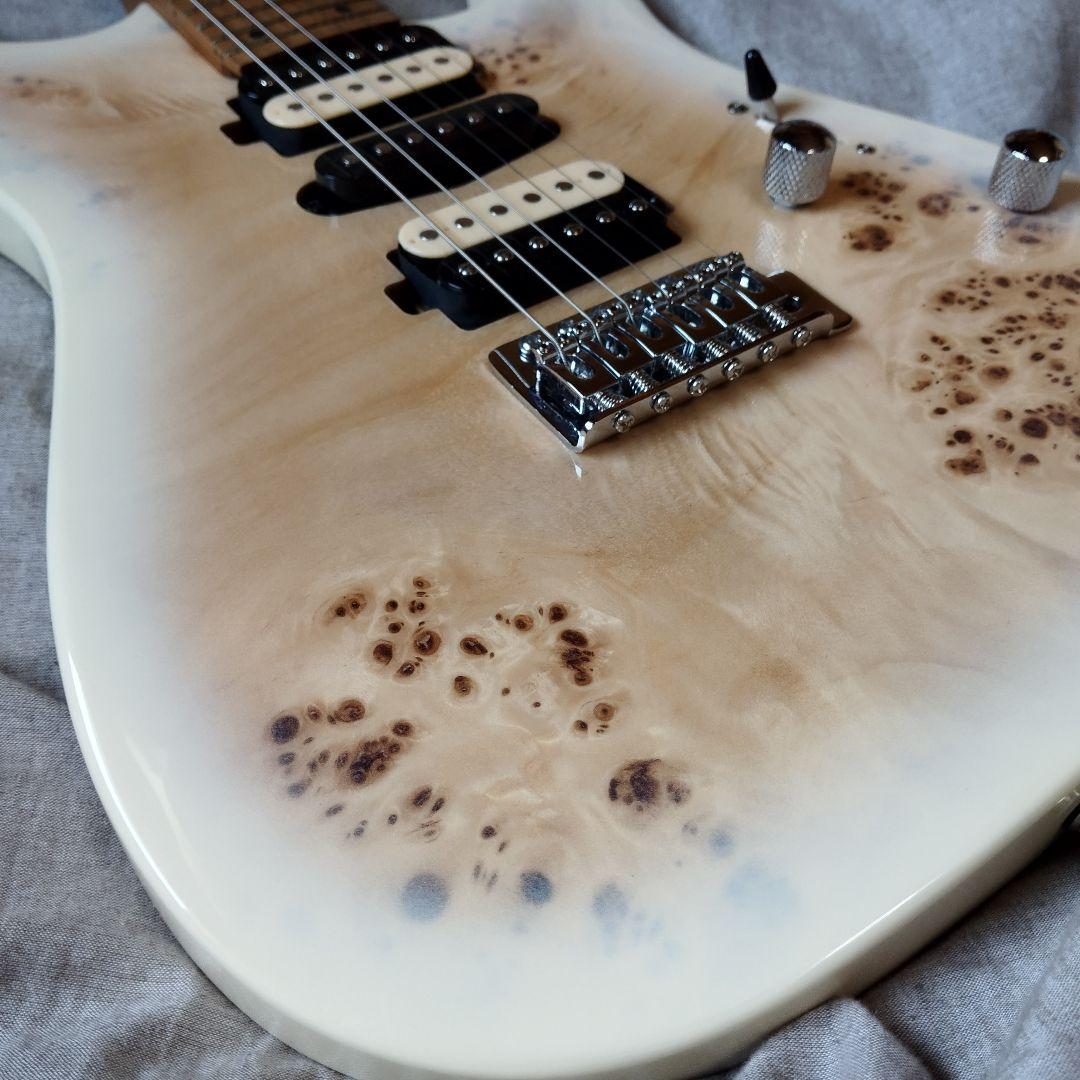 Bacchus imperial24-BP-RSM 販売終了モデル