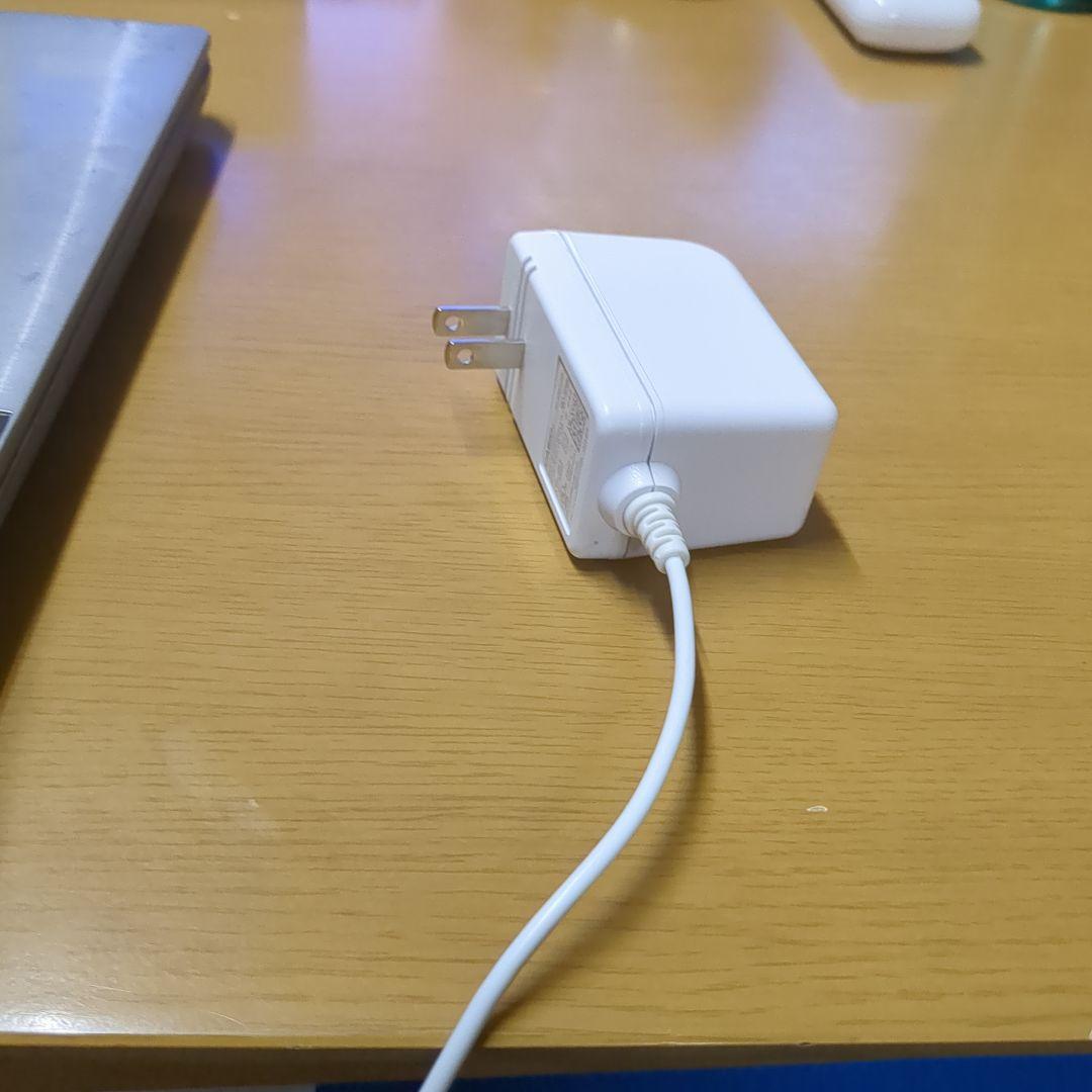 モフリン138日間ペットでした