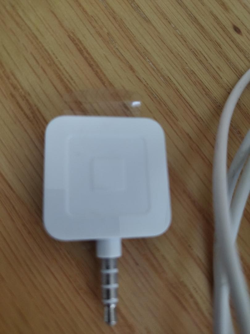 キャッシュレスカードリーダー一式