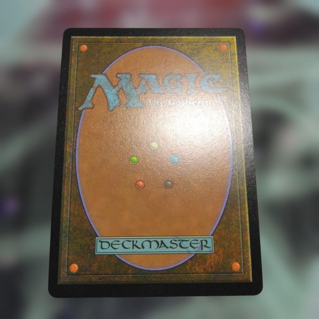 K*5様 MTG チョコボバンドル FIC 瞬唱の魔道士　日本語版Foil 1枚