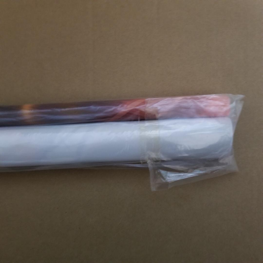 あざらしそふと　アマカノ SS+　NEP限定タペストリー　高社 雪静　ピロ水