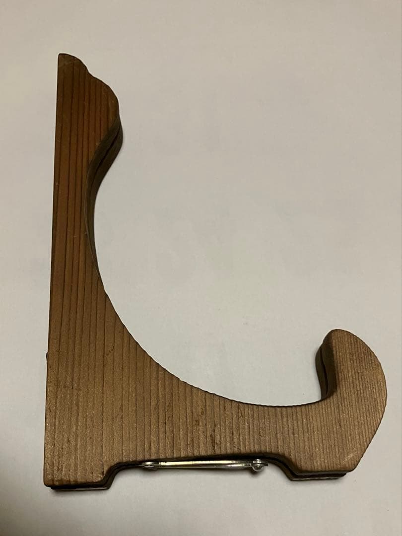 早稲田大学校歌 陶板 書作品 灰色の陶器製長方形プレート