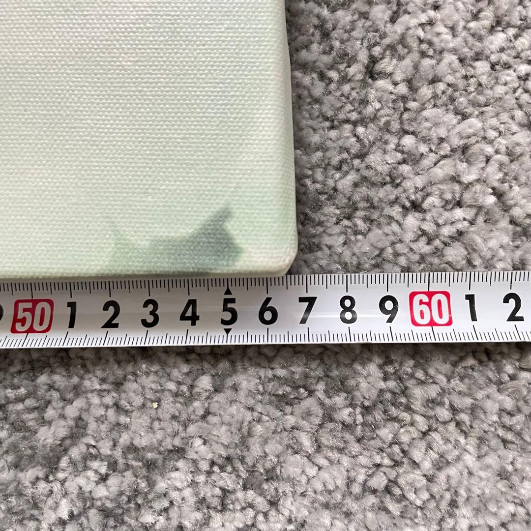 アートパネル 3枚セット　桜　IKEA