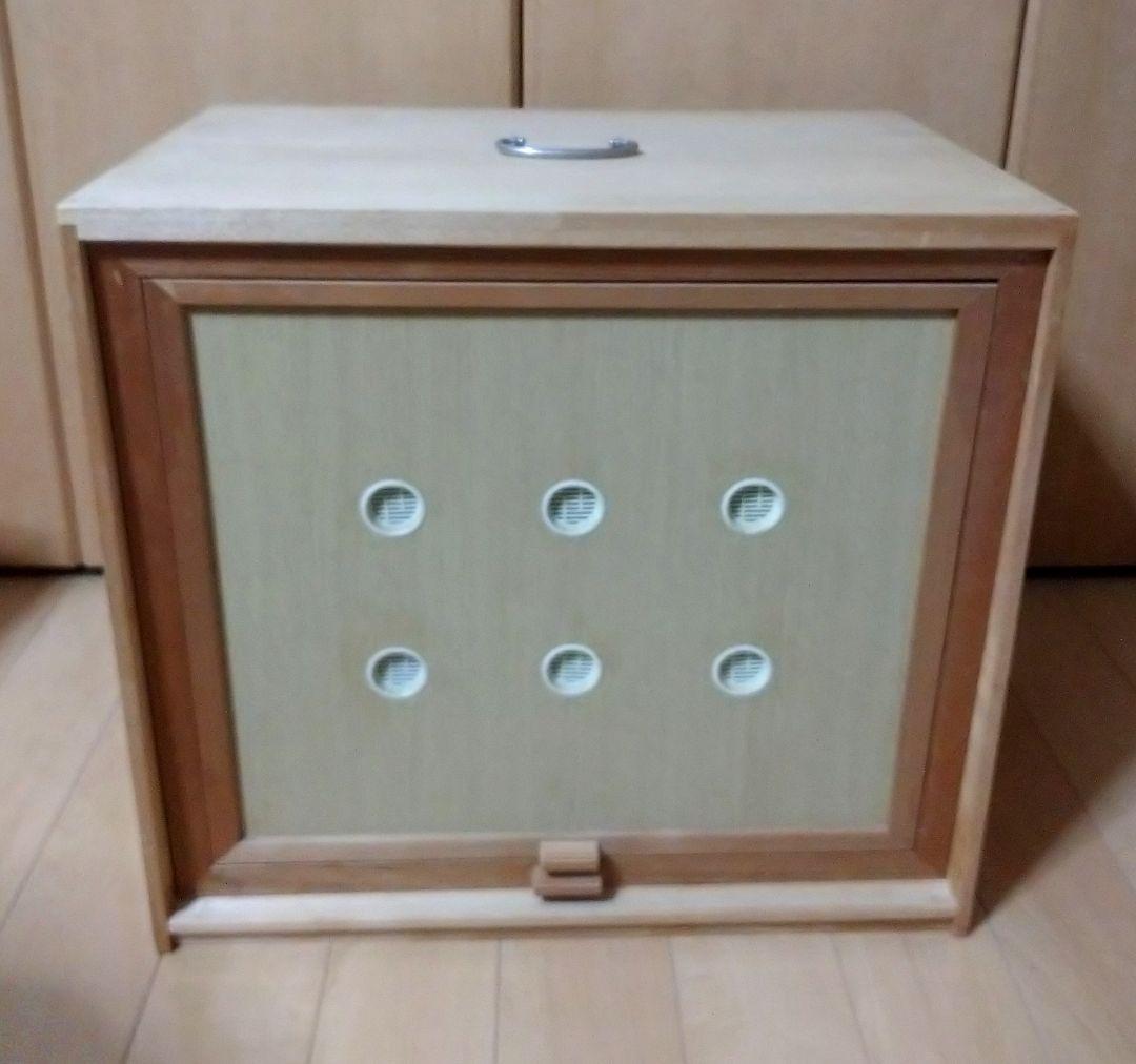 メジロ籠 6個 & 寝かせ箱 セット