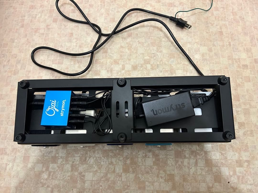 【美品】エフェクターセット