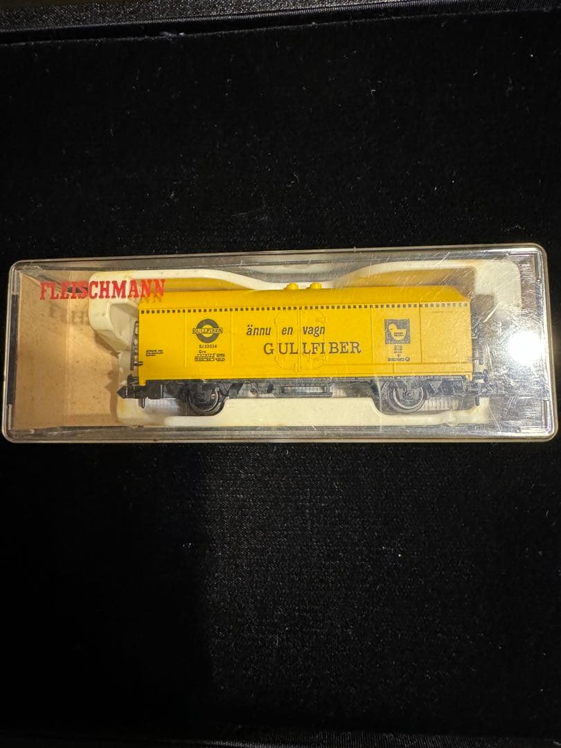 FLEISCHMANN製 鉄道模型まとめ売り