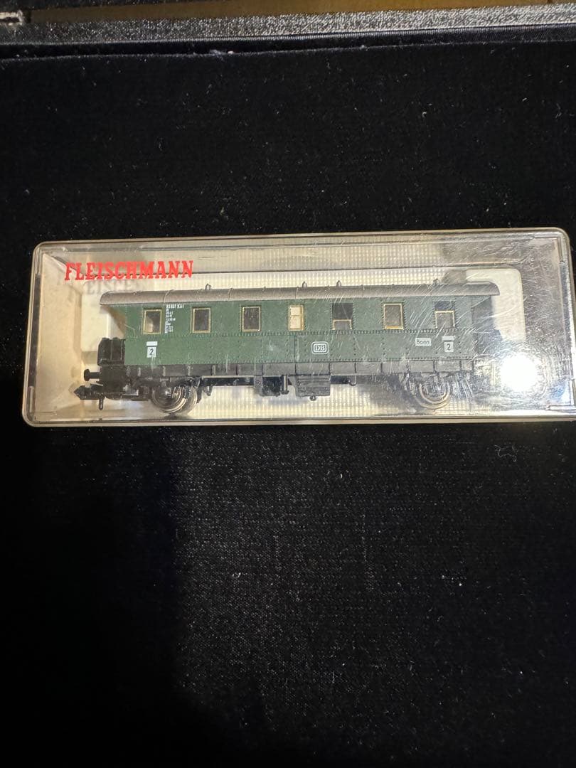 FLEISCHMANN製 鉄道模型まとめ売り