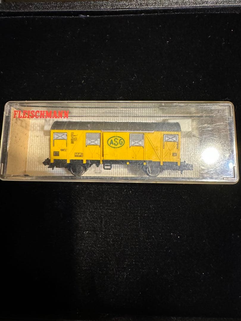 FLEISCHMANN製 鉄道模型まとめ売り