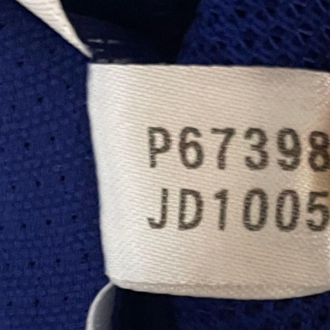 【貴重】日本代表 2010W杯 松井大輔 8 オーセンティック L 正規品