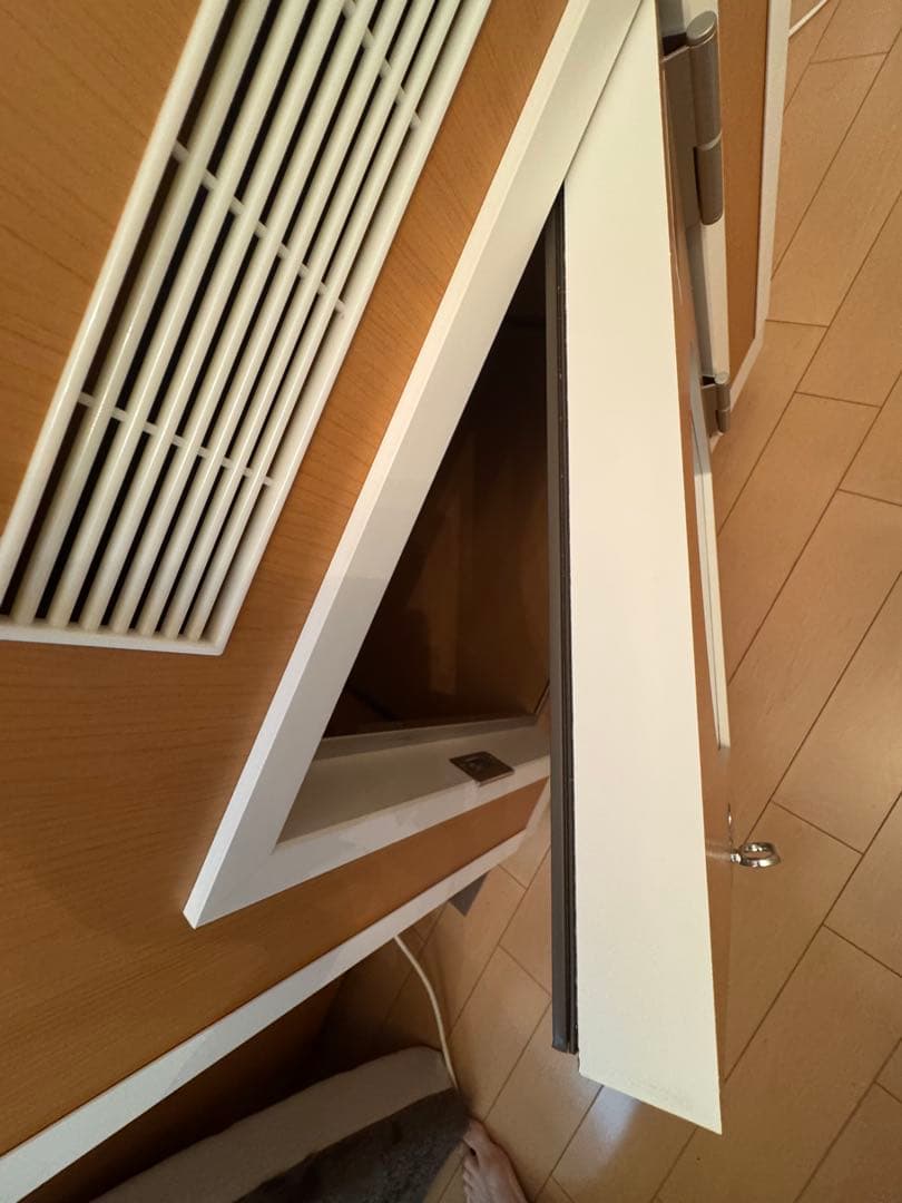 KAWAI製　ワンだぁルーム　PVU-030F　保証期間内