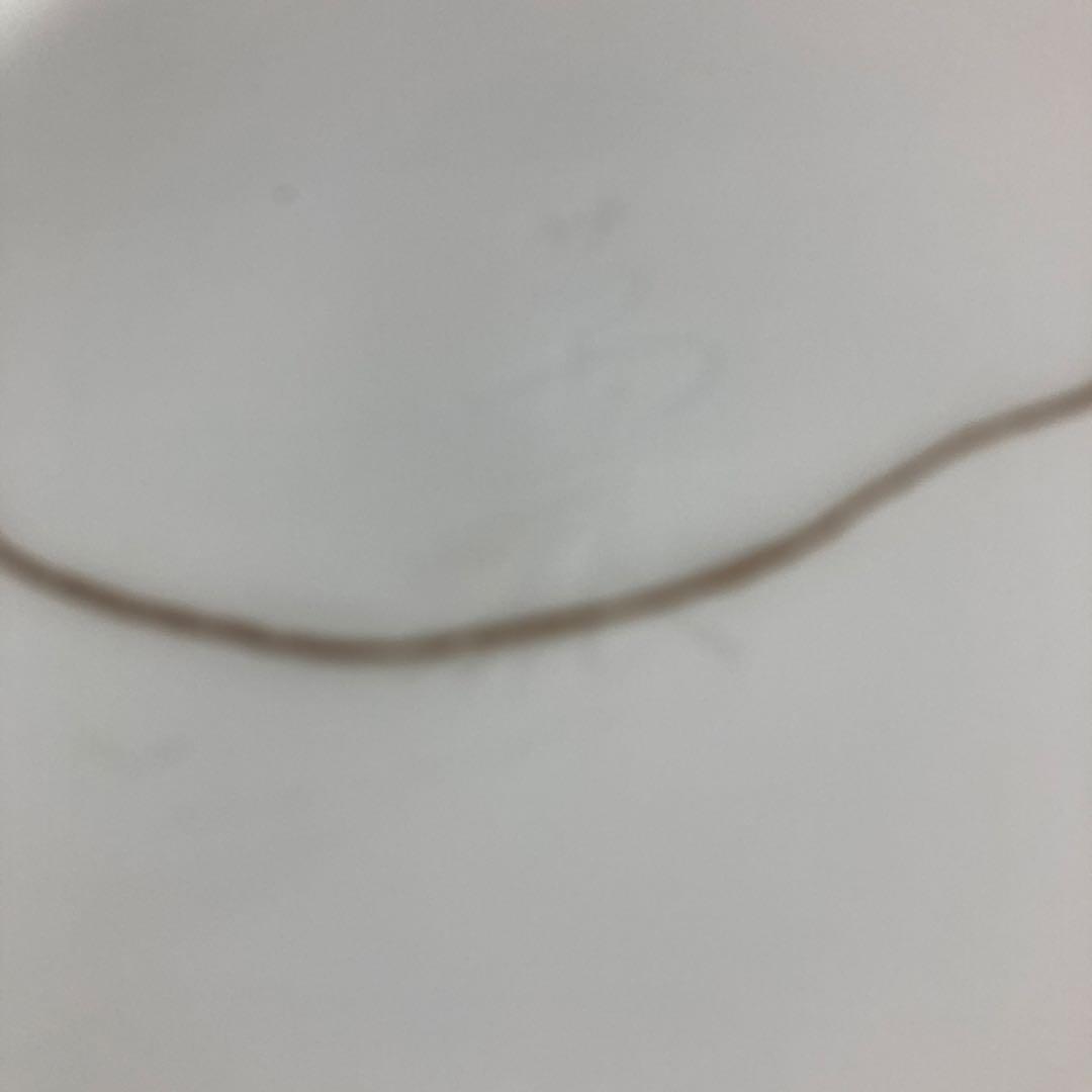 【期間特別価格】白磁の伝統　日本の名窯　人間国宝　井上萬二作　白磁麦彫文　花瓶