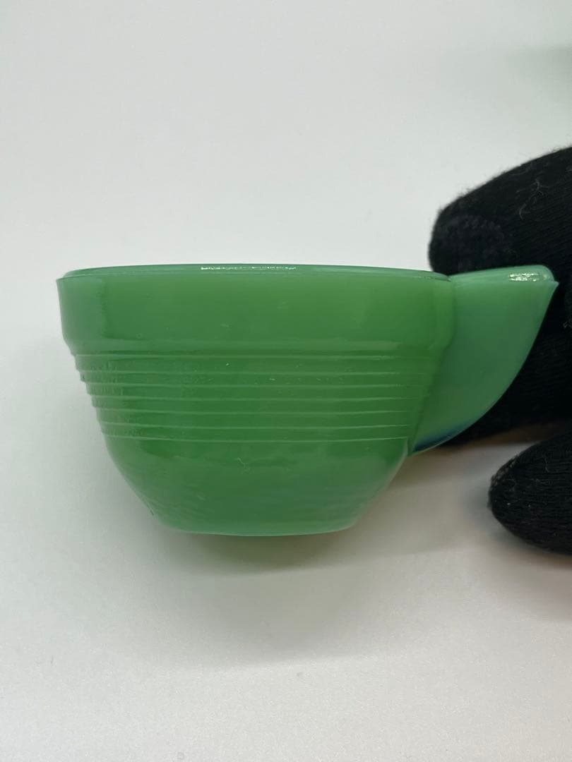 アクロ•アガットAkro Agate カップ＆ソーサー ミニチュア