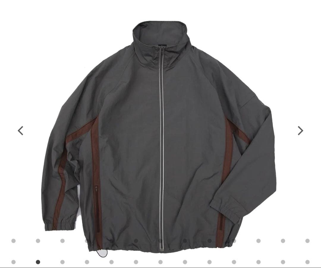 Alwayth Training Jacket Pants Set オルウェイス