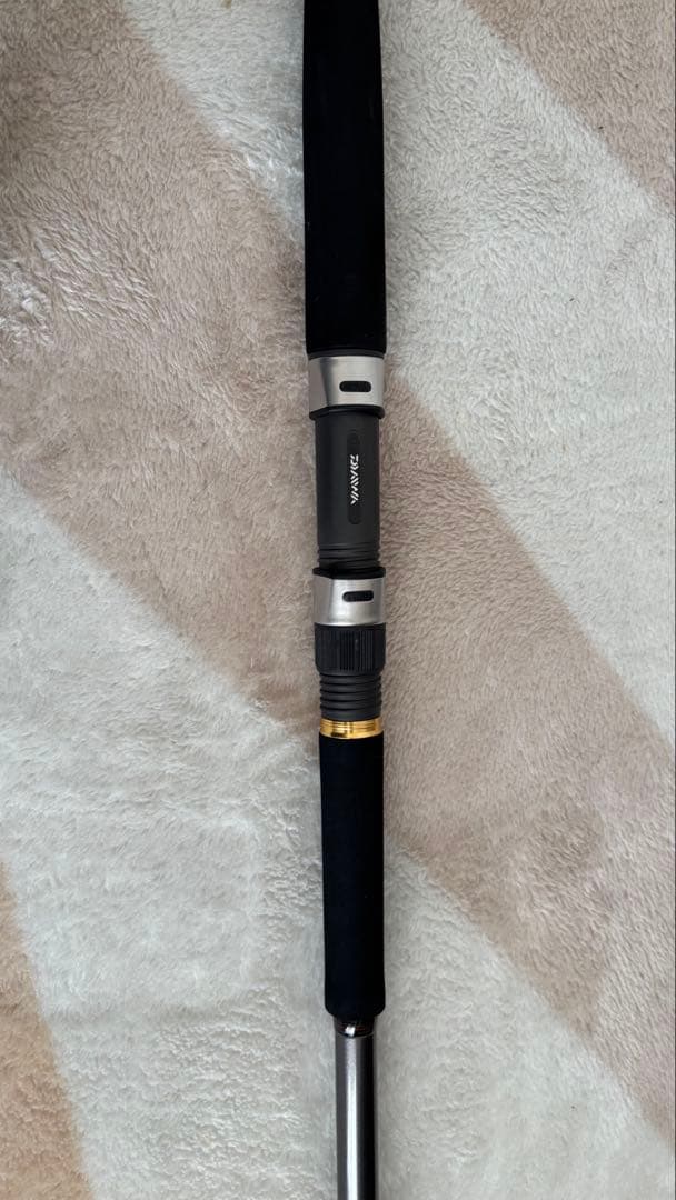 Daiwa / JIGCASTER 97MH ショアジギングロッド