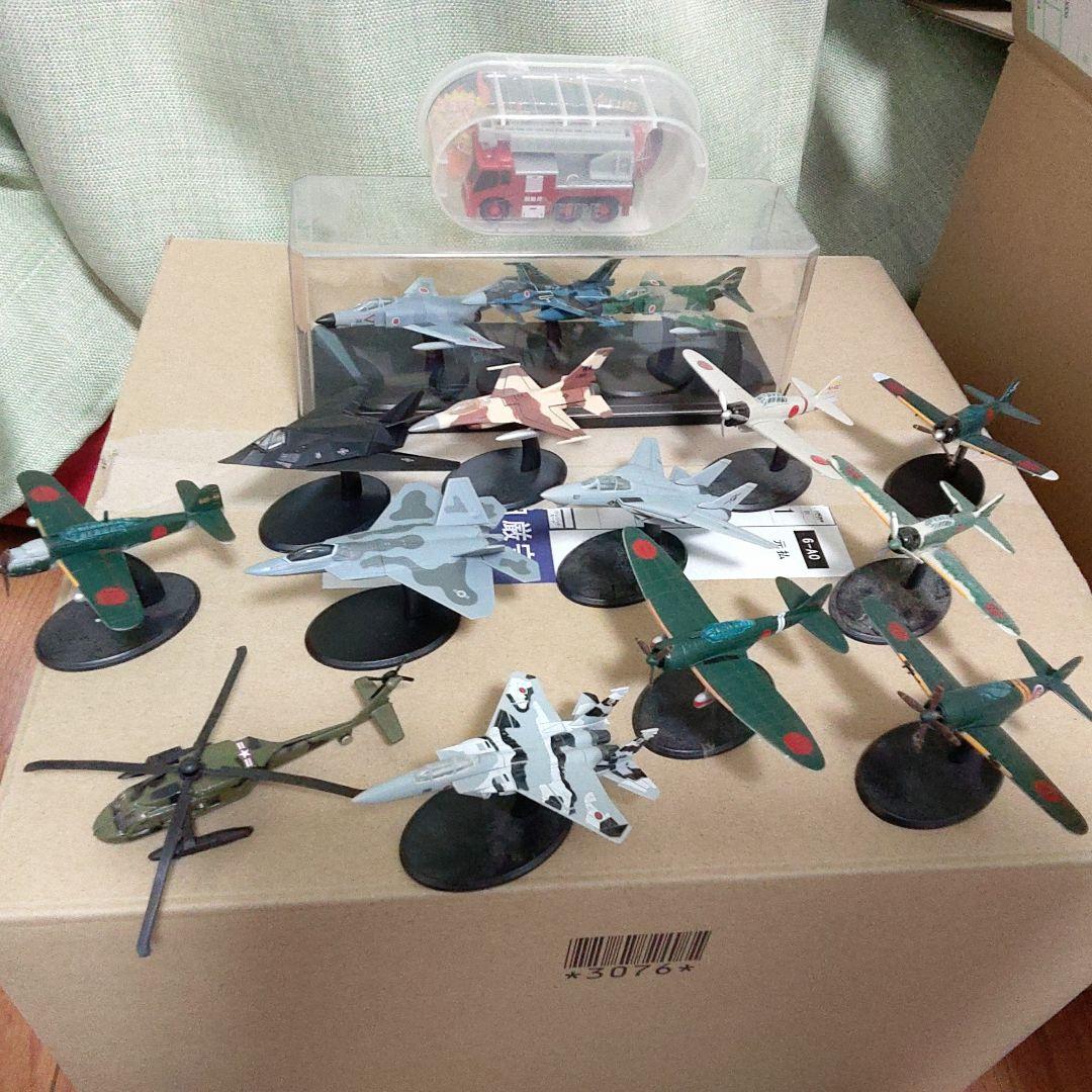 ゼロ戦　戦闘機