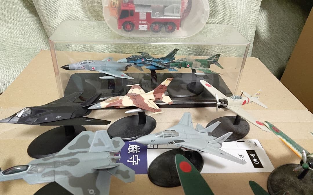 ゼロ戦　戦闘機