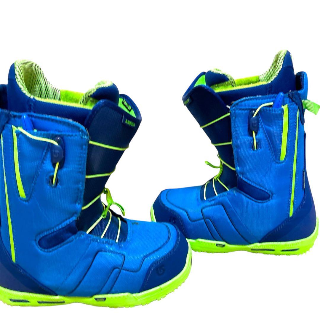 BURTON バートン　アンブッシュ 26cm AMBUSH スノーボード