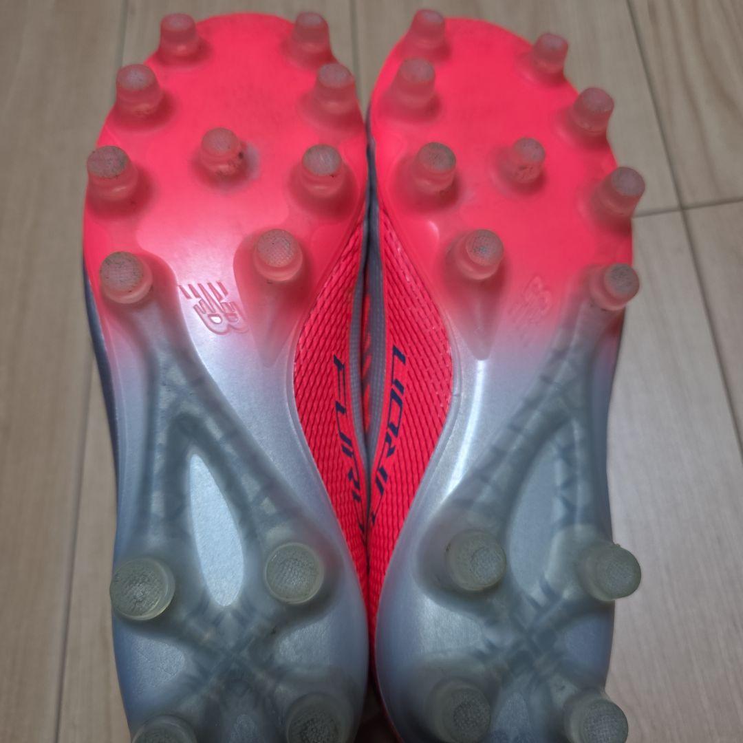 フューロンv8 hg 2E 24.5cm