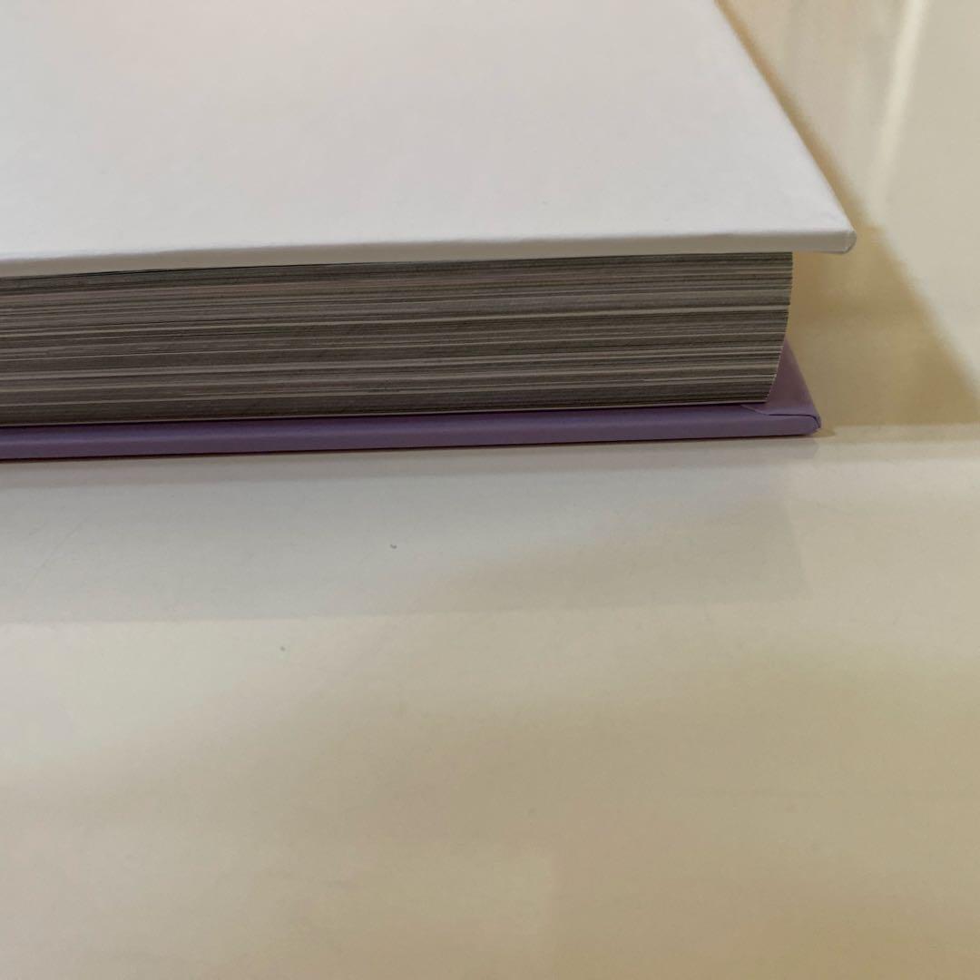 希少BTS JIN フォトブック　トレカ