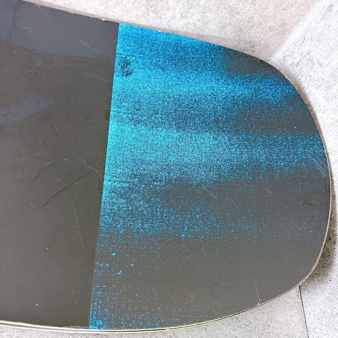 【BURTON2点セット】メンズスノーボード　バートン　155cm バイン付き