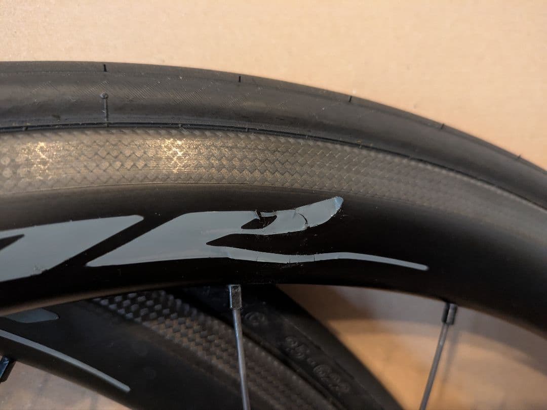 Prime rr-38 【タイヤ、スプロケ、バルブ付】