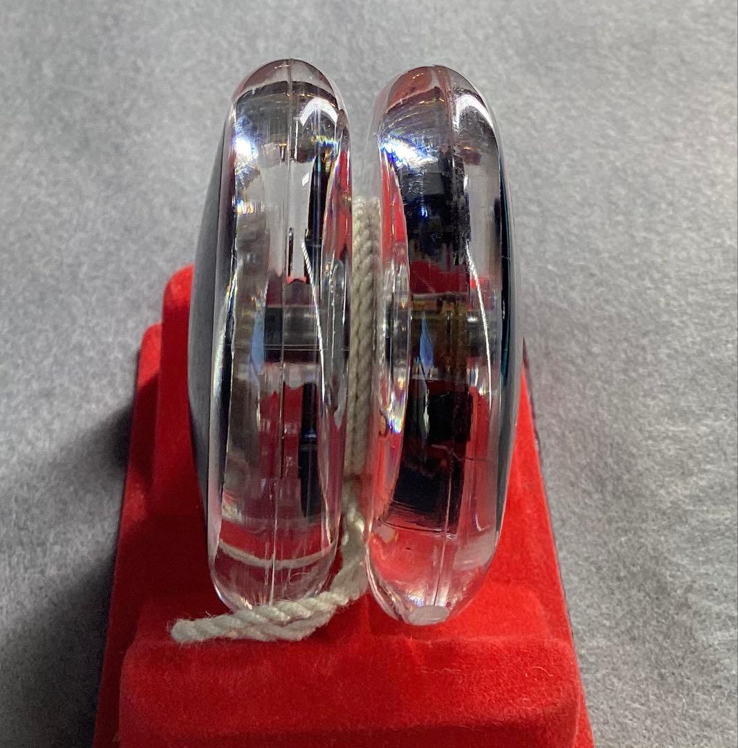 ヨメガ YOMEGA FIREBALL 大玉 金文字 ファイヤーボール